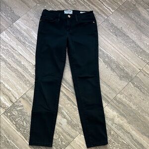 Frame Denim Women's Dark Jeans